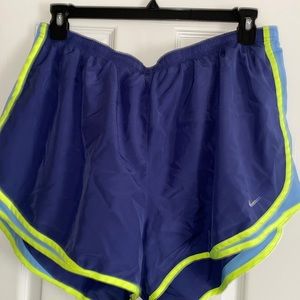 Nike shorts